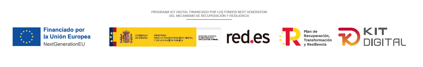 Fondos next generation